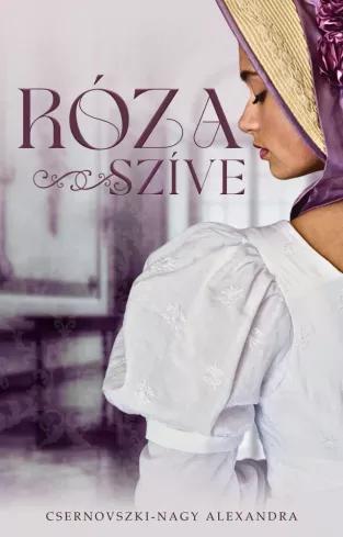Róza szíve (e-könyv)