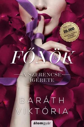 A szerencse ígérete (e-könyv)