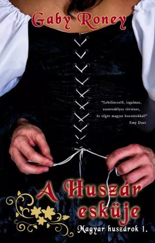 A Huszár esküje (e-könyv)