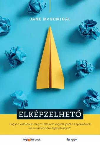 Elképzelhető (e-könyv)