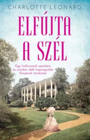 Elfújta a szél (e-könyv)