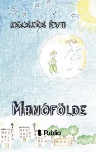 Manófölde (e-könyv)