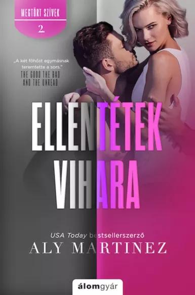 Ellentétek vihara (e-könyv)