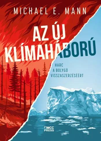 Az új klímaháború (e-könyv)