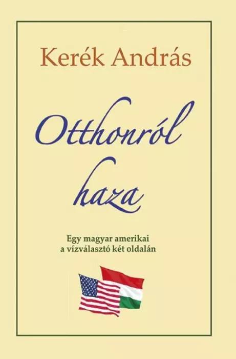 Otthonról haza (e-könyv)