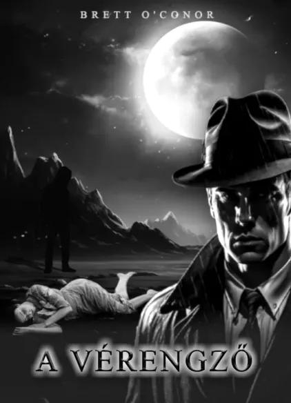 A vérengző (e-könyv)