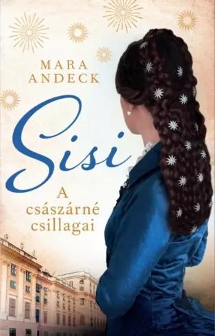 Sisi – A császárné csillagai (e-könyv)