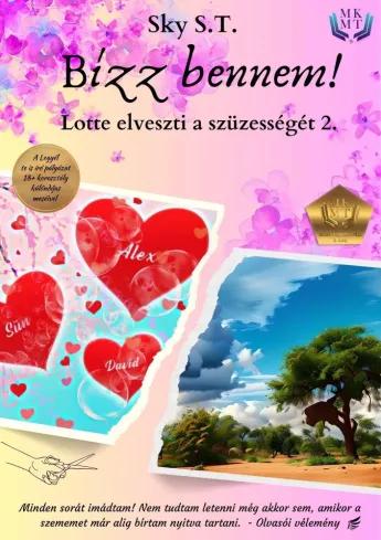 Bízz bennem! (e-könyv)