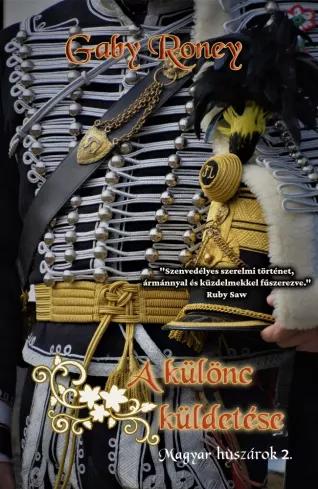 A különc küldetése (e-könyv)