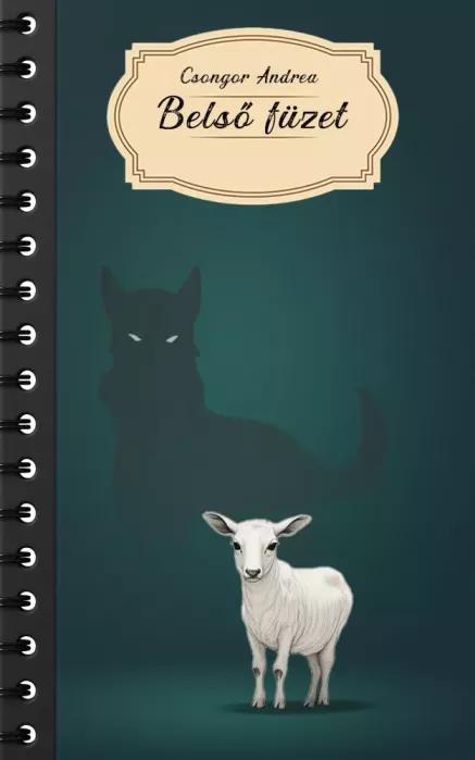 Belső füzet (e-könyv)