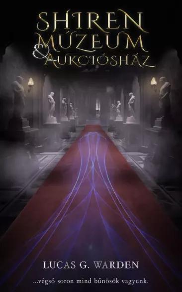 Shiren Múzeum &amp; Aukciósház (e-könyv)