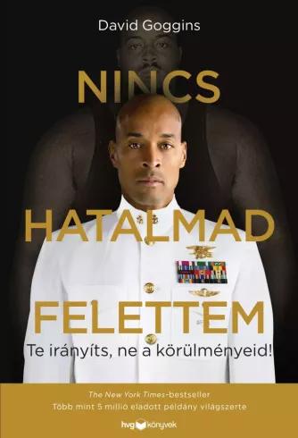 Nincs hatalmad felettem (e-könyv)
