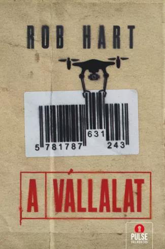 A vállalat (e-könyv)