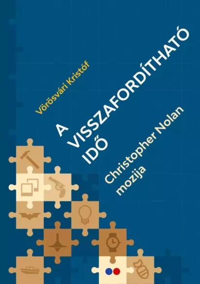 A visszafordítható idő (e-könyv)