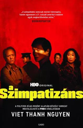 A szimpatizáns (e-könyv)