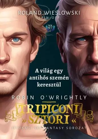 Roland Wieslowski (e-könyv)