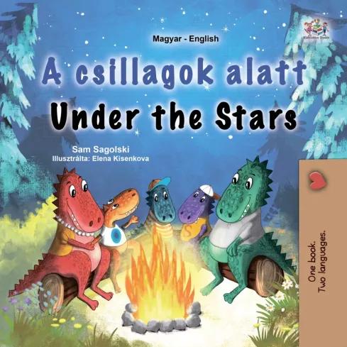 A csillagok alatt - Under the Stars (e-könyv)