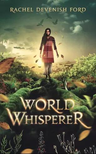 World Whisperer (e-könyv)
