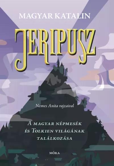 Jeripusz (e-könyv)