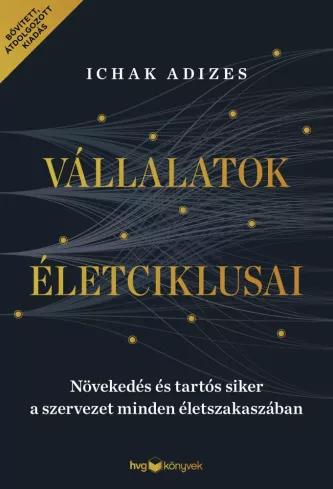 Vállalatok életciklusai (e-könyv)