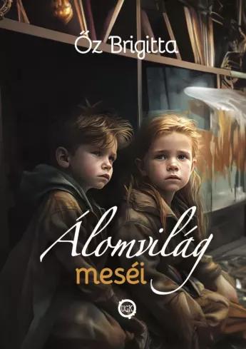 Álomvilág meséi (e-könyv)