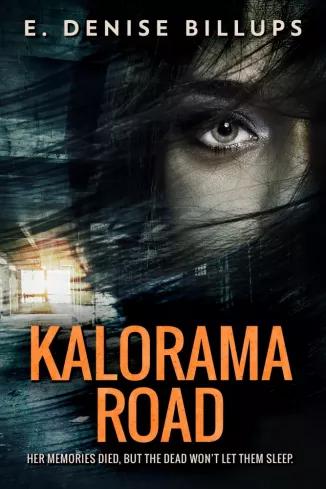 Kalorama Road (e-könyv)