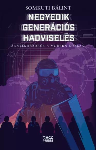 Negyedik generációs hadviselés (e-könyv)