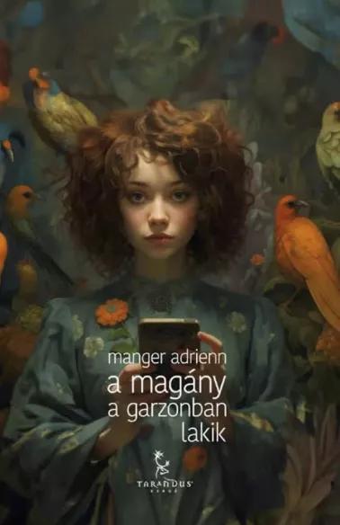 A magány a garzonban lakik (e-könyv)