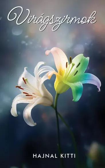 Virágszirmok (e-könyv)