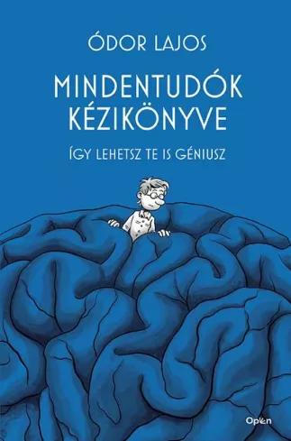 Mindentudók kézikönyve (e-könyv)