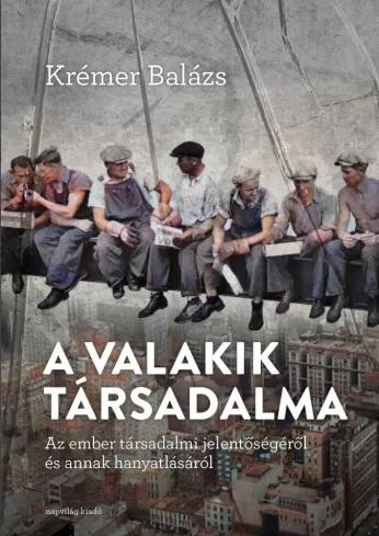 A „valakik” társadalma (e-könyv)