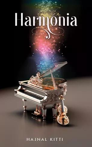 Harmónia (e-könyv)