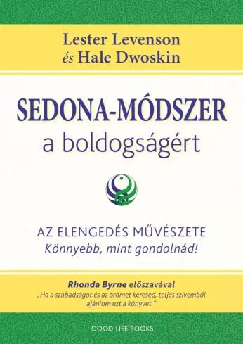 Sedona-módszer a boldogságért (e-könyv)
