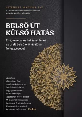Belső út, külső hatás (e-könyv)