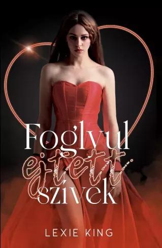 Foglyul ejtett szívek (e-könyv)