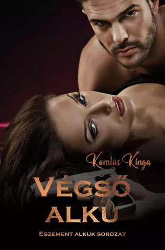 Végső alku (e-könyv)