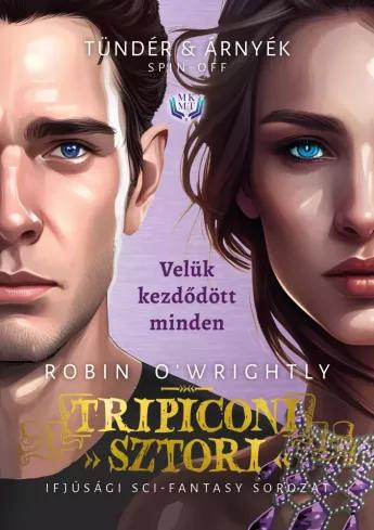 Tündér &amp; Árnyék (e-könyv)