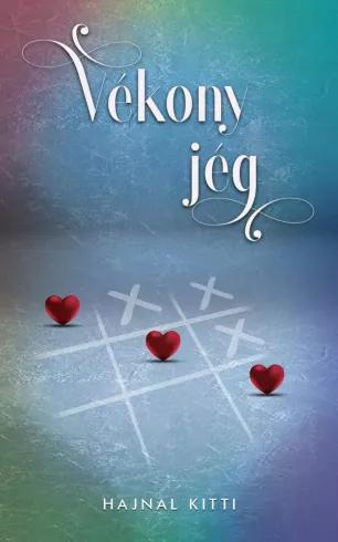 Vékony jég (e-könyv)