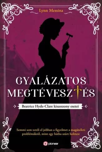 Gyalázatos megtévesztés (e-könyv)