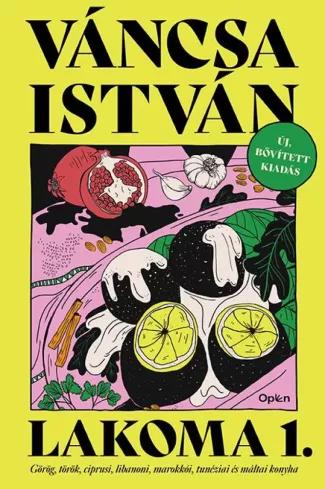 Lakoma 1. (e-könyv)