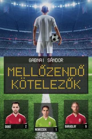 Mellőzendő kötelezők (e-könyv)