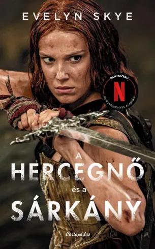 A hercegnő és a sárkány (e-könyv)