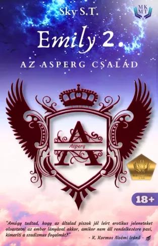Emily 2. (e-könyv)