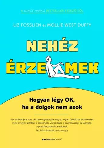 Nehéz érzelmek (e-könyv)