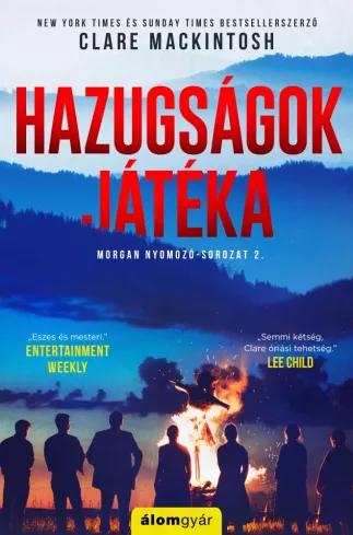 Hazugságok játéka (e-könyv)