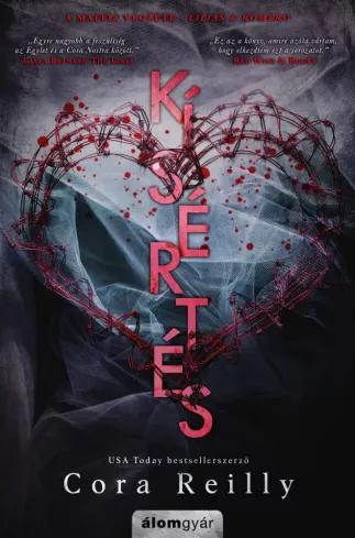 Kísértés (e-könyv)