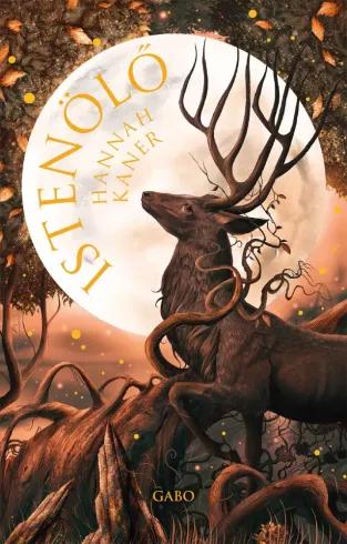 Istenölő (e-könyv)