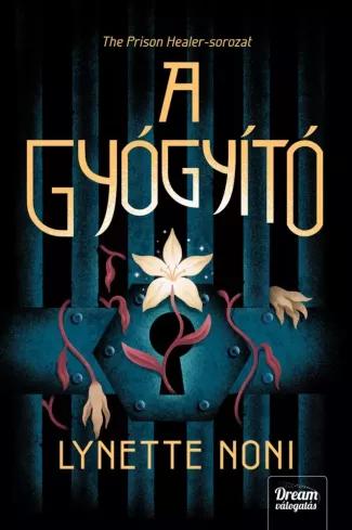 A gyógyító (e-könyv)