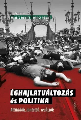 Éghajlatváltozás és politika (e-könyv)