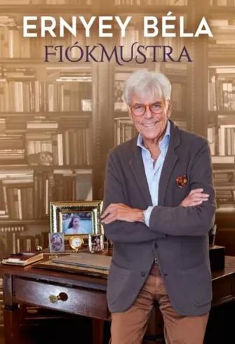 Fiókmustra (e-könyv)